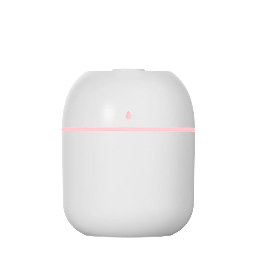 USB Humidifier