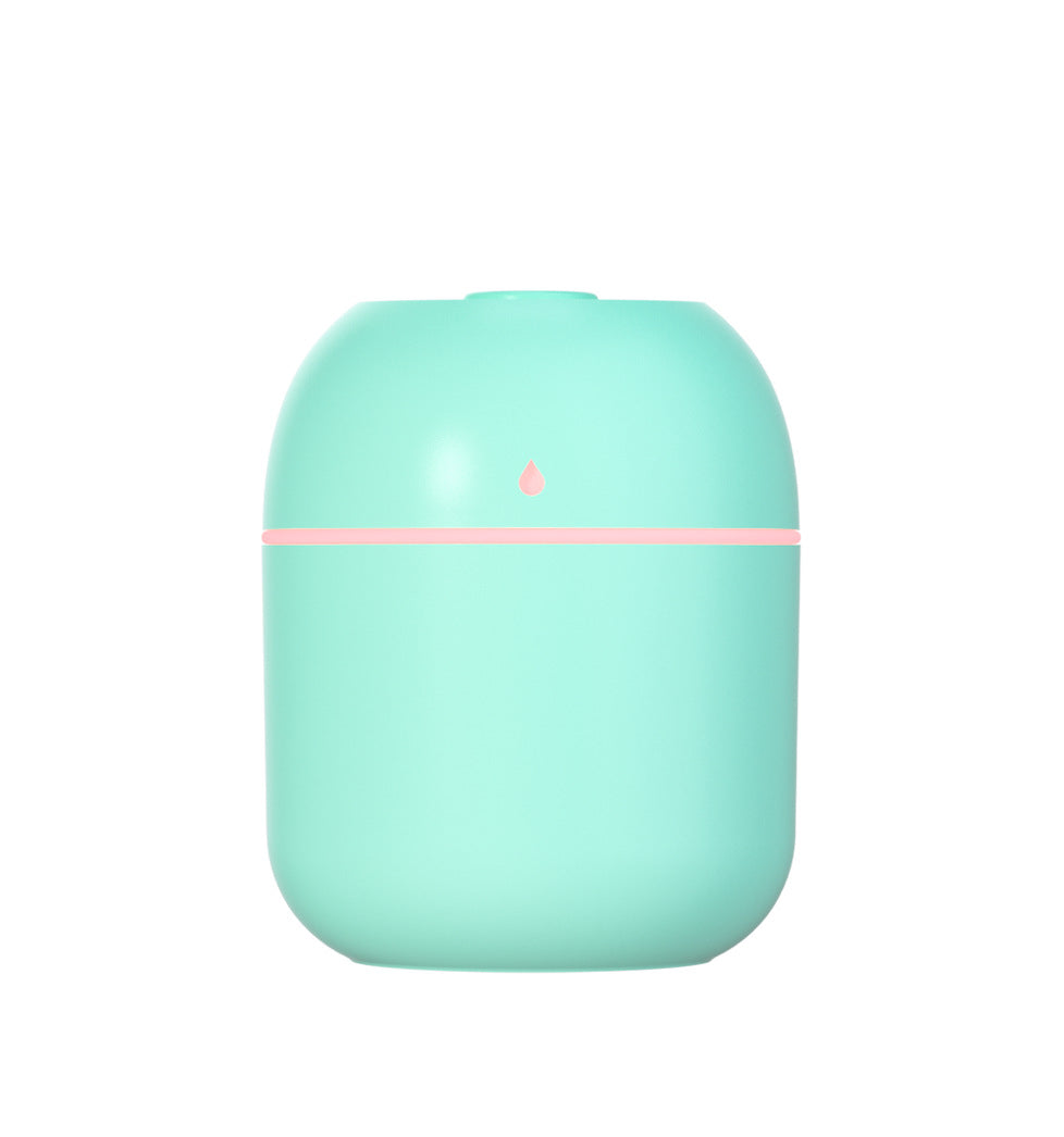 USB Humidifier