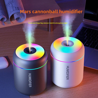 USB Humidifier