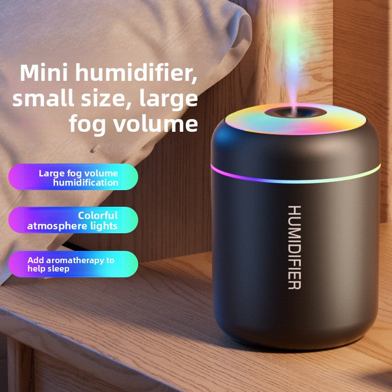 USB Humidifier
