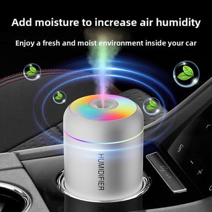 USB Humidifier