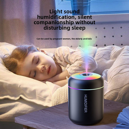 USB Humidifier