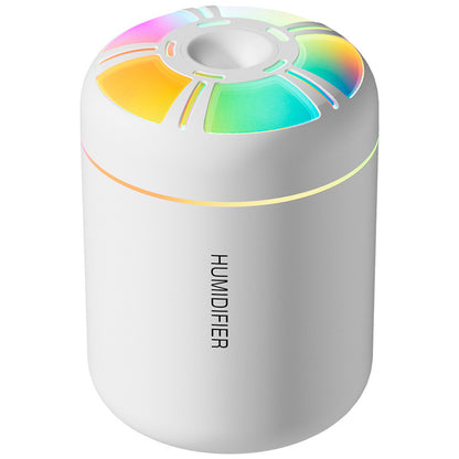 USB Humidifier