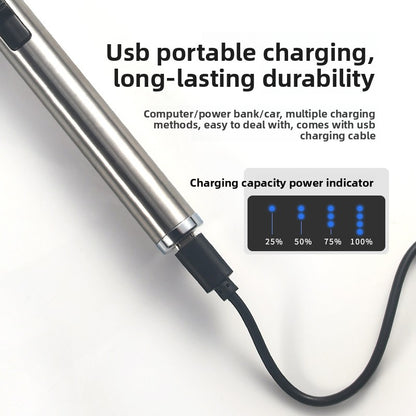 USB igniter