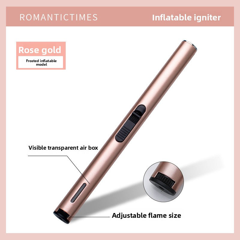 USB igniter