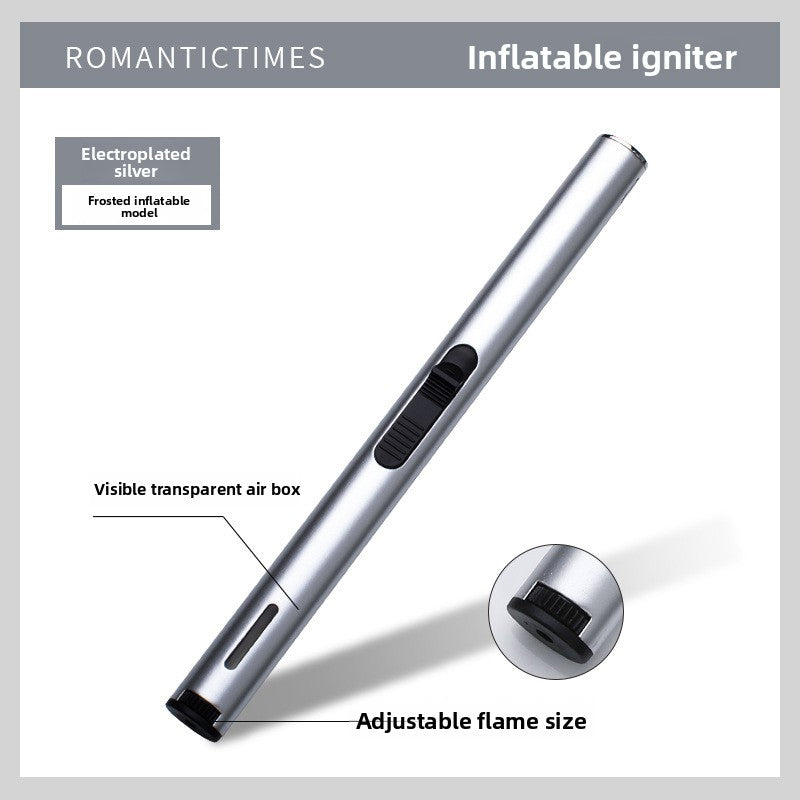 USB igniter