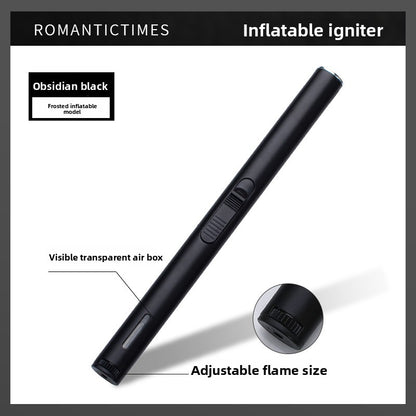 USB igniter