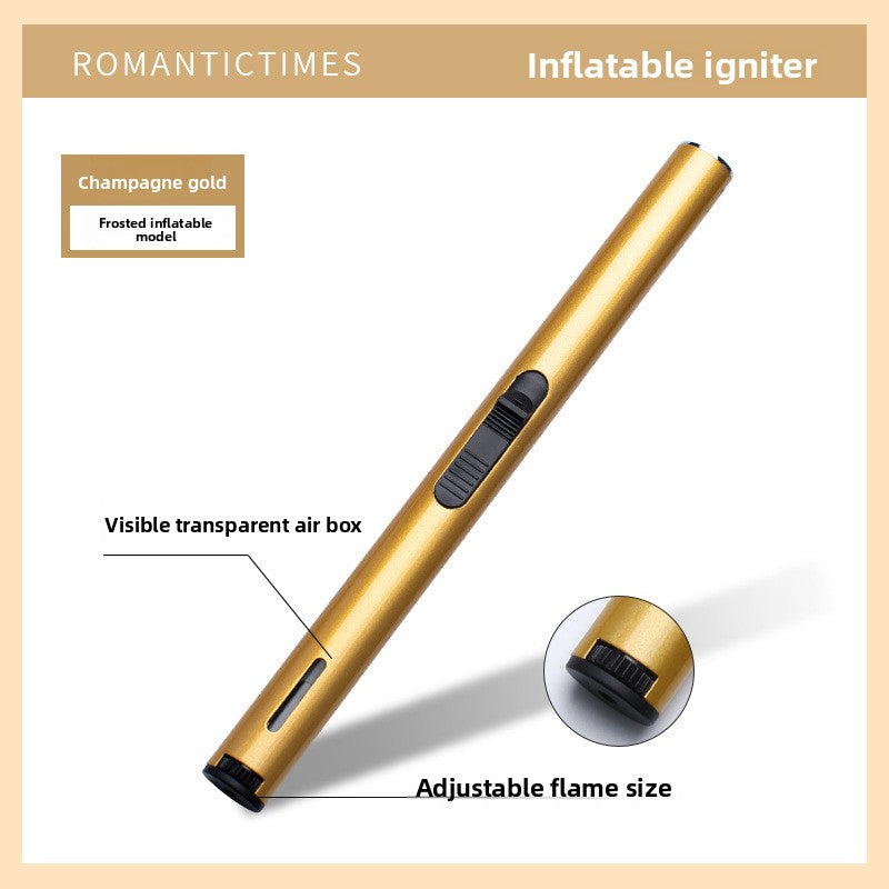 USB igniter