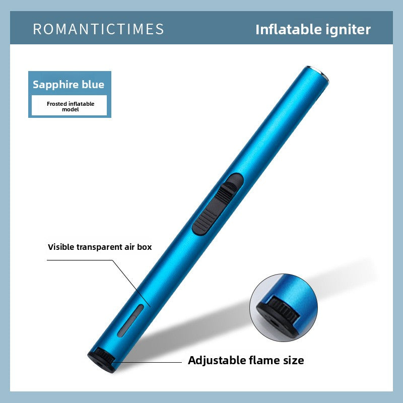 USB igniter