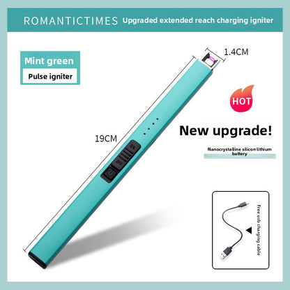 USB igniter