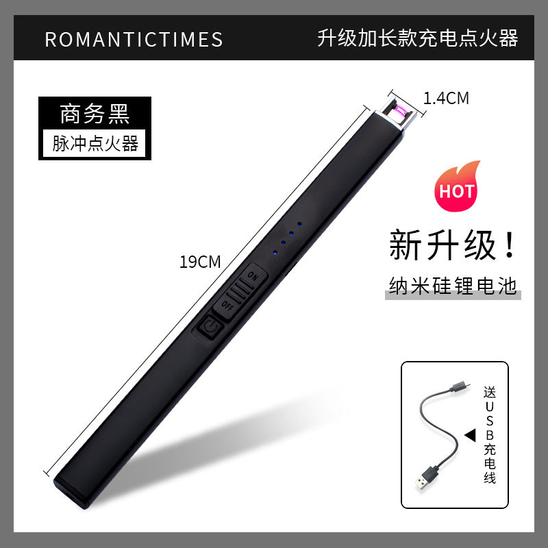 USB igniter