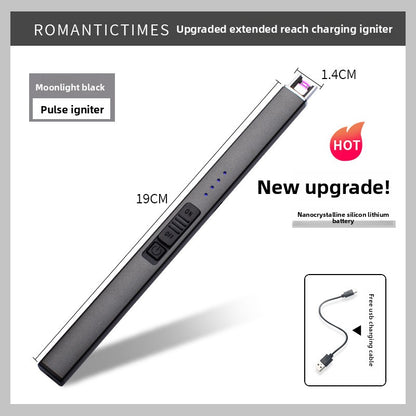 USB igniter