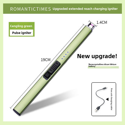 USB igniter