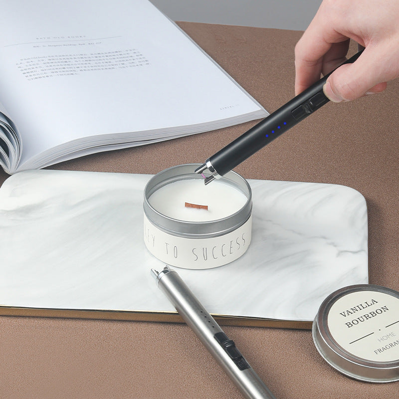 USB igniter
