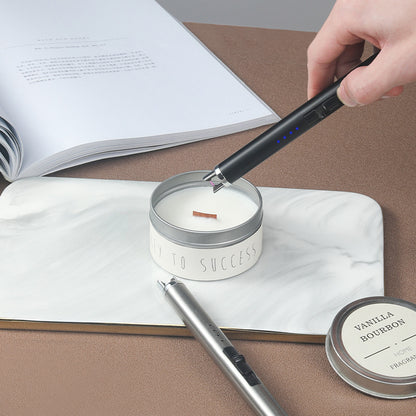 USB igniter