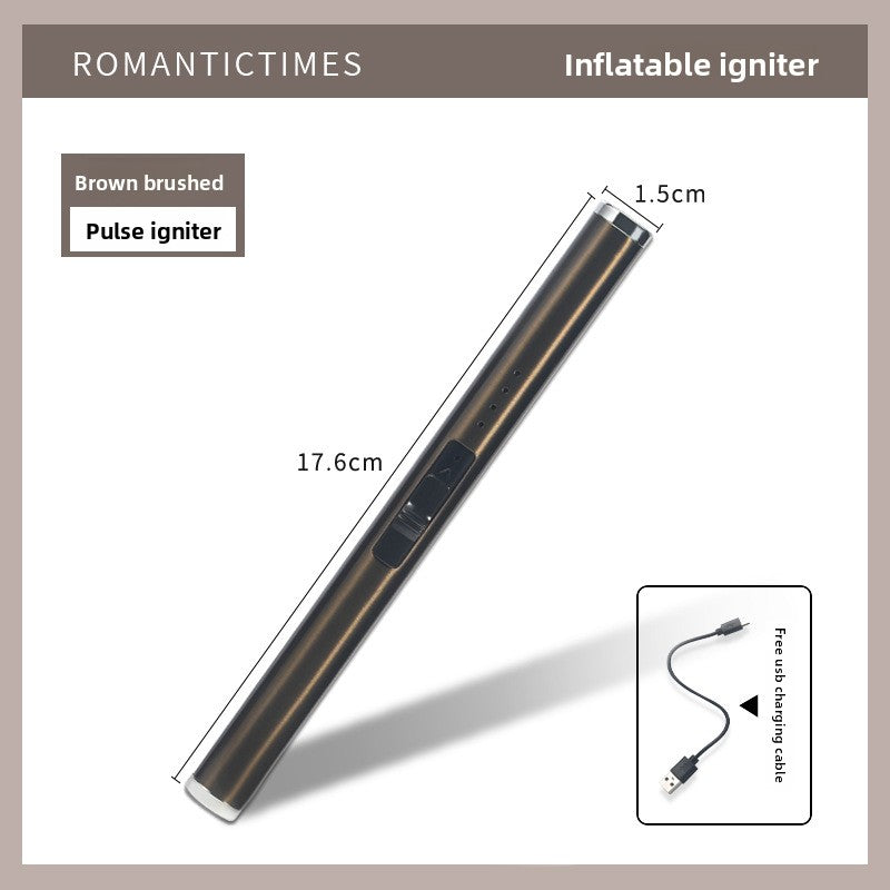 USB igniter