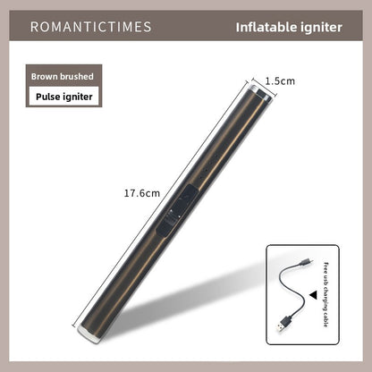 USB igniter