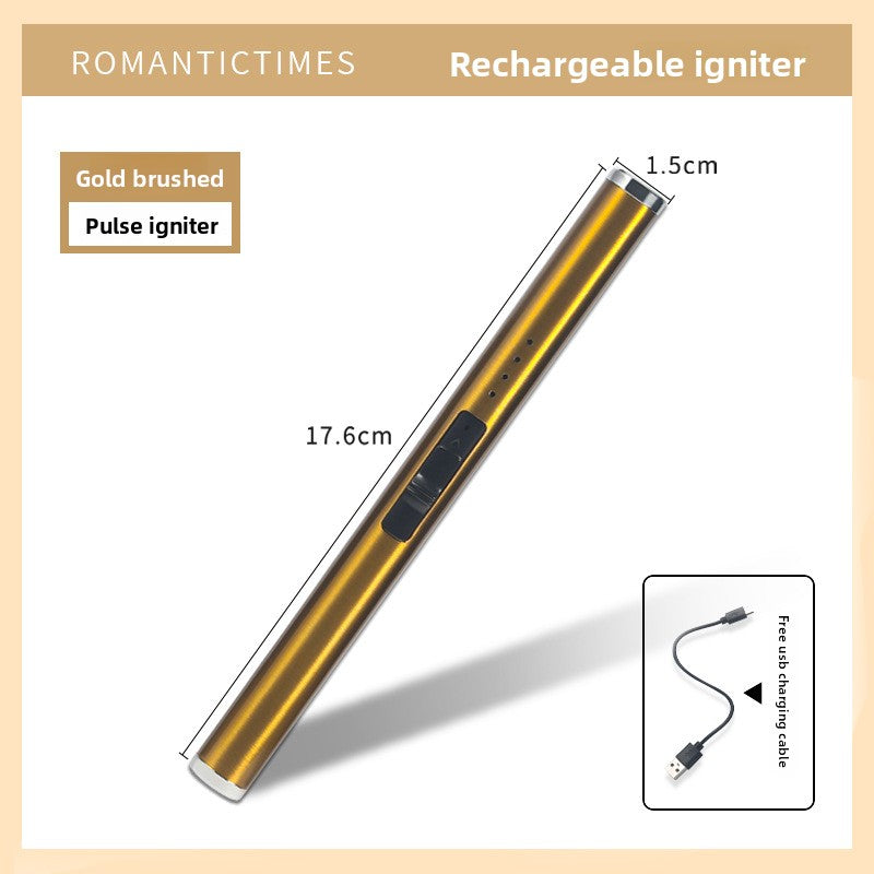 USB igniter