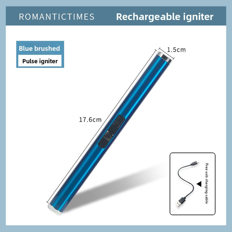 USB igniter