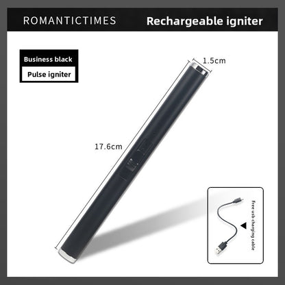 USB igniter