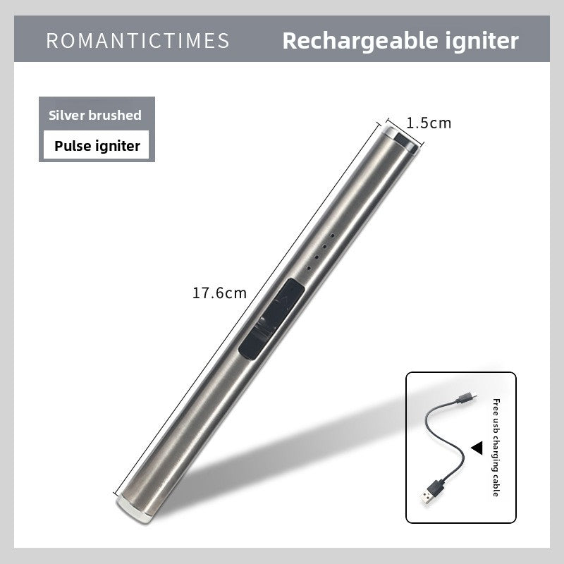 USB igniter