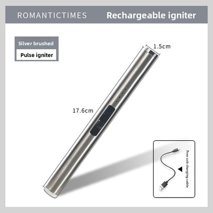 USB igniter