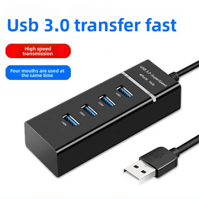 USB interface extender adapter