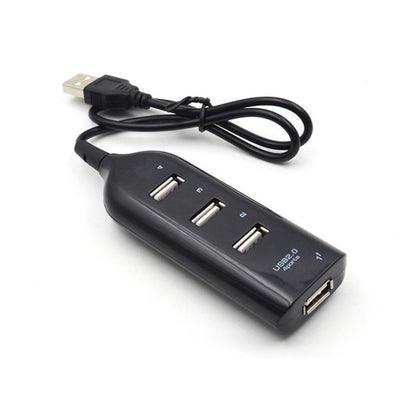 USB interface extender adapter