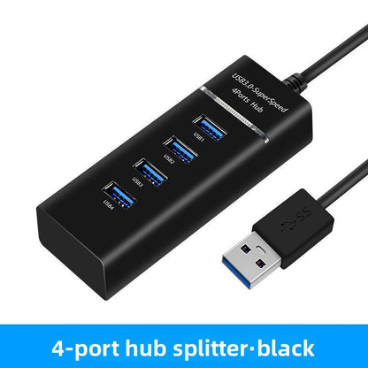 USB interface extender adapter