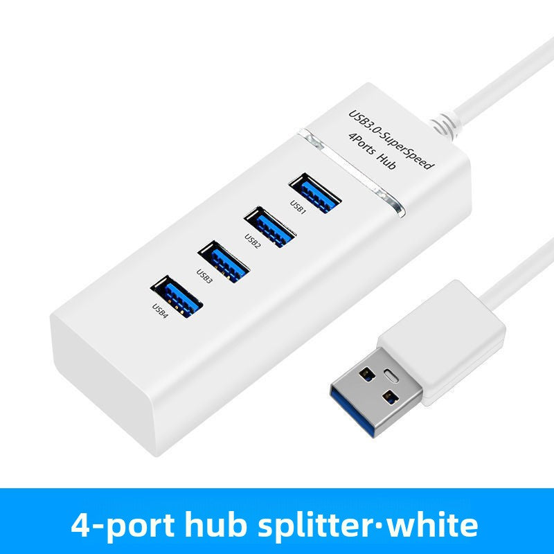 USB interface extender adapter