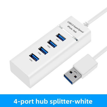 USB interface extender adapter