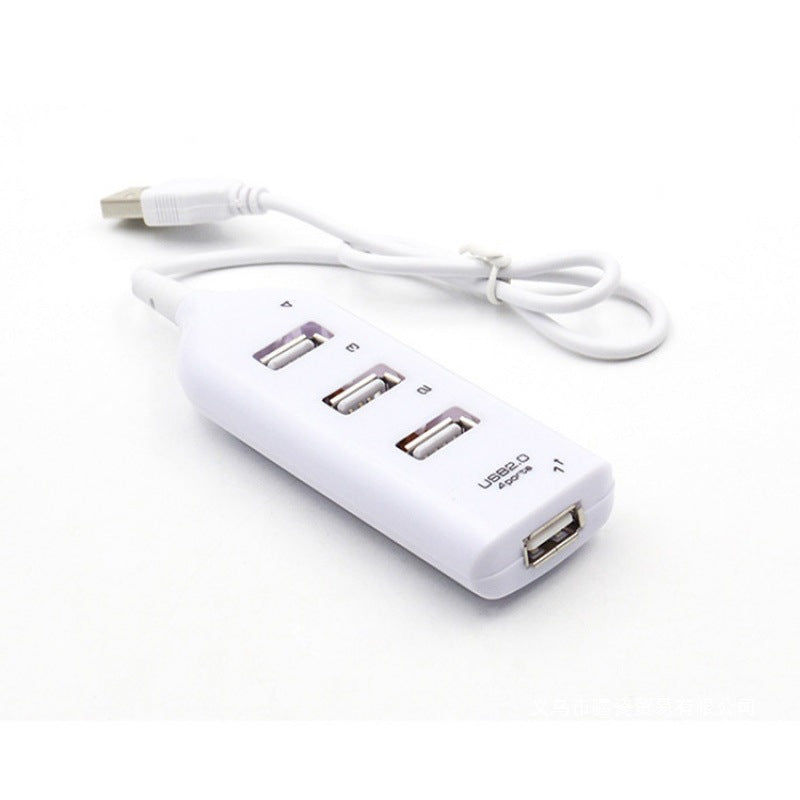 USB interface extender adapter