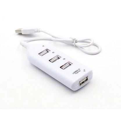 USB interface extender adapter