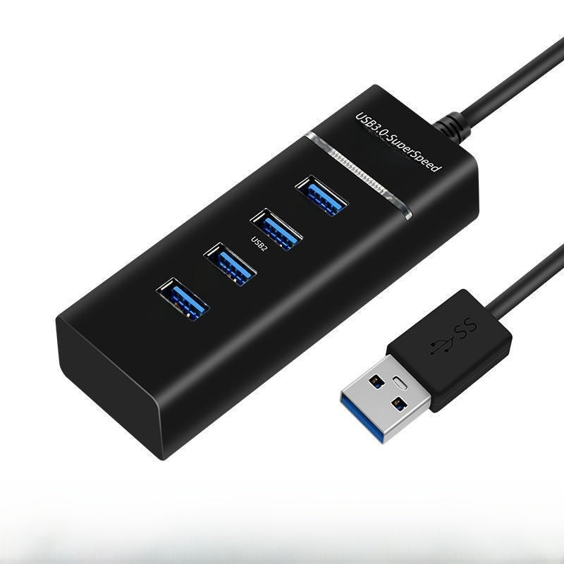 USB interface extender adapter