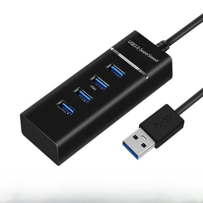 USB interface extender adapter