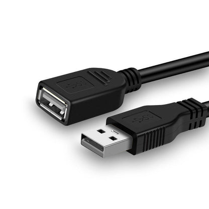 USB interface extender adapter