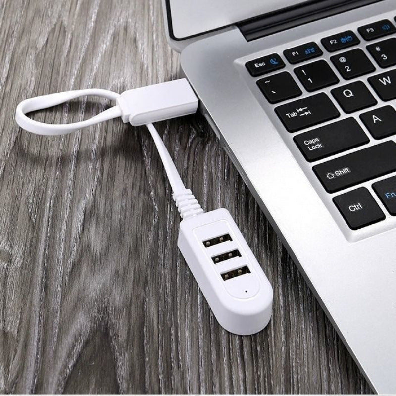 USB interface extender adapter