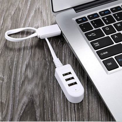 USB interface extender adapter