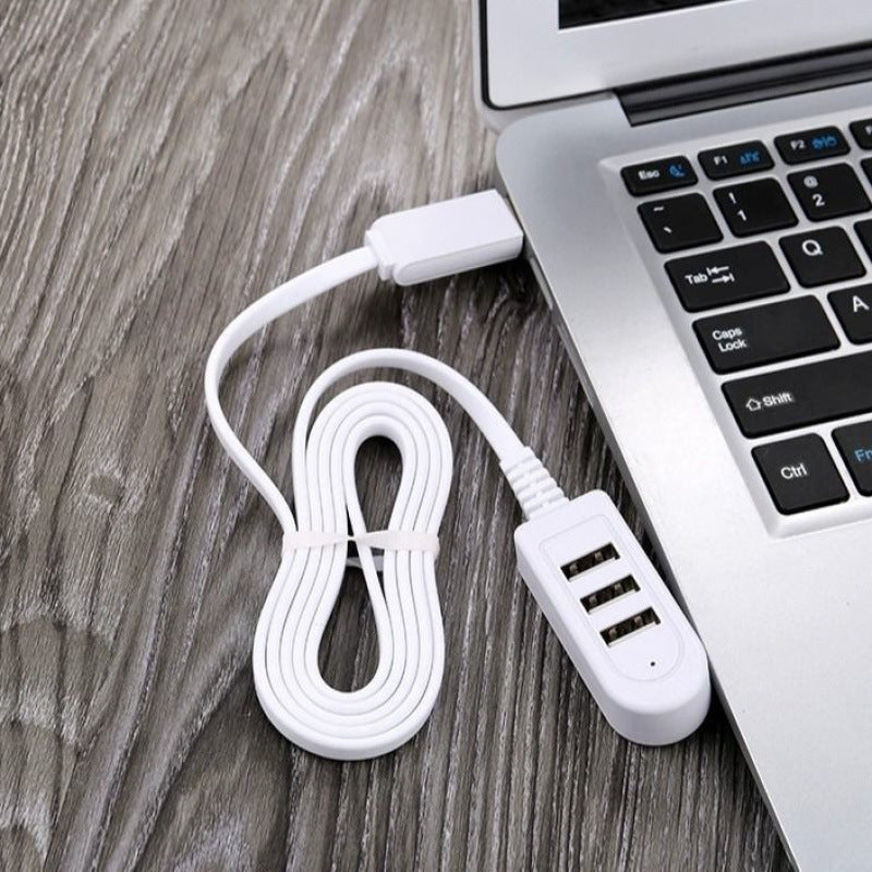 USB interface extender adapter