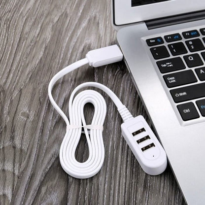 USB interface extender adapter