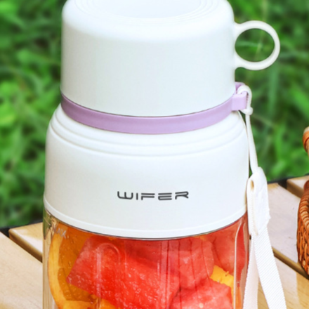 USB Juicer Cup