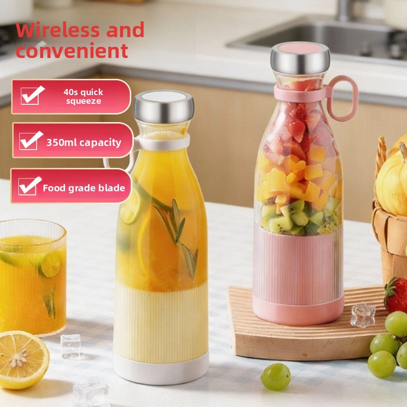 USB Juicer Cup