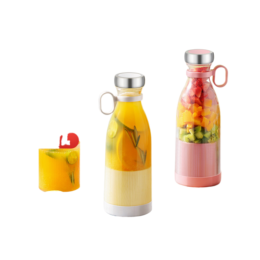 USB juicer