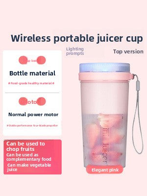 USB juicer