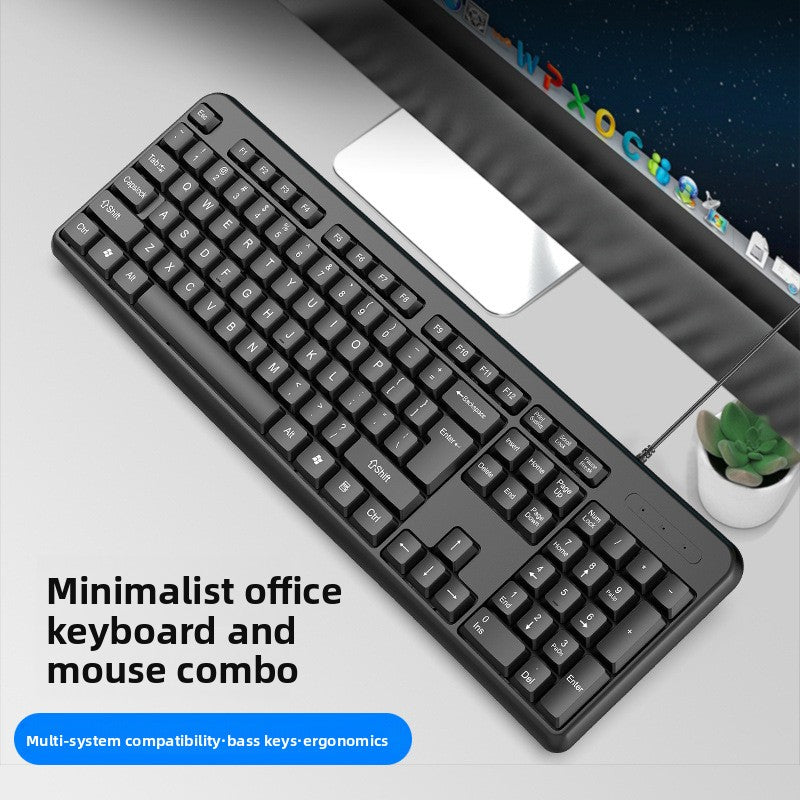 USB Keyboard