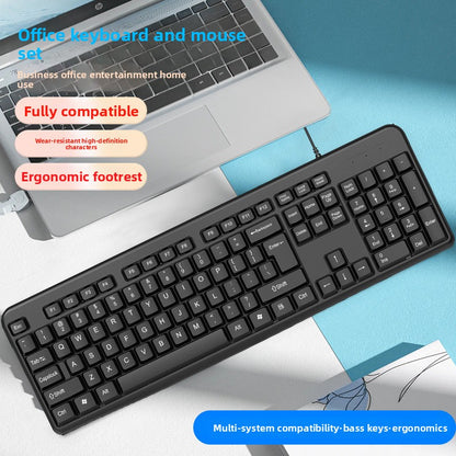 USB Keyboard