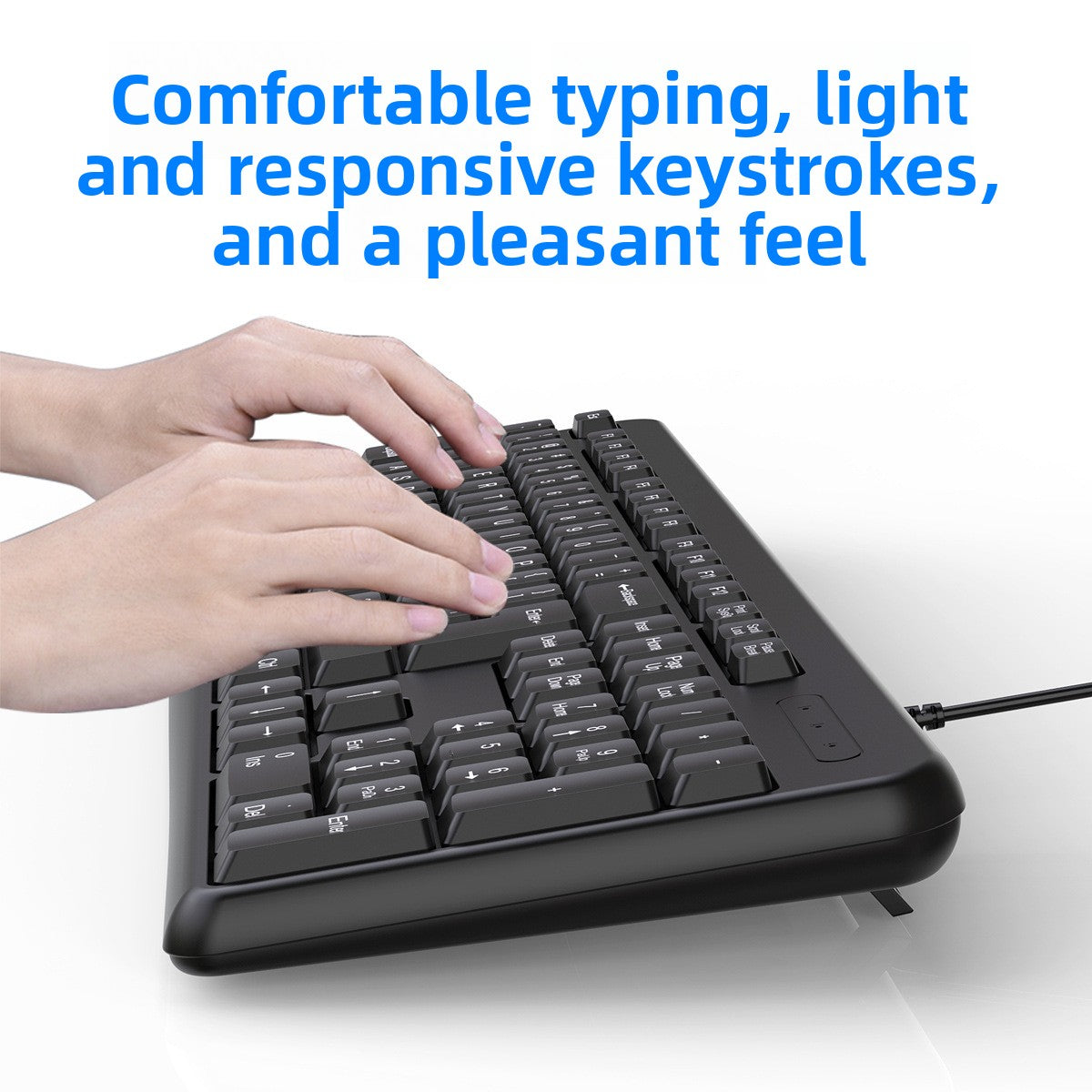 USB Keyboard