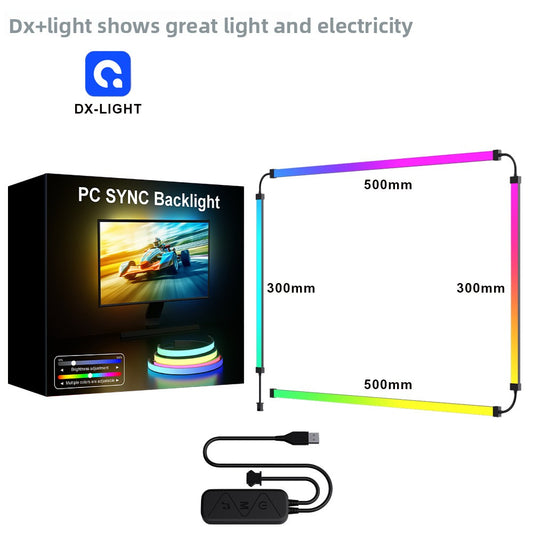 USB LED Light Strip