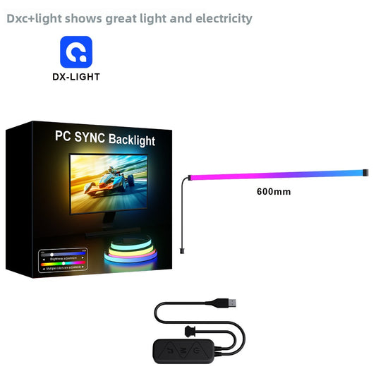 USB LED Light Strip
