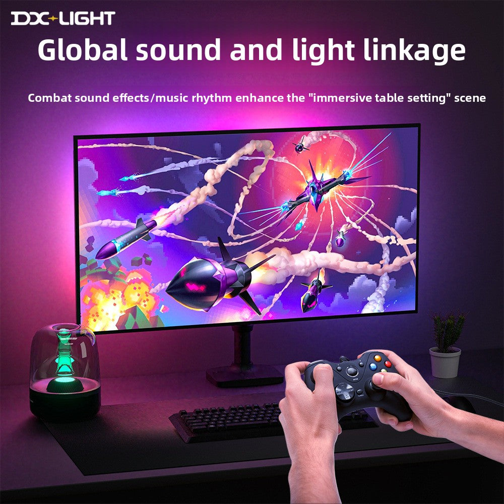 USB LED Light Strip